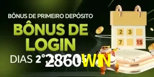 Promoções 1 2860WIN