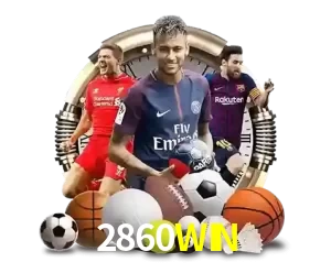 Apostas Esportivas no 2860WIN
