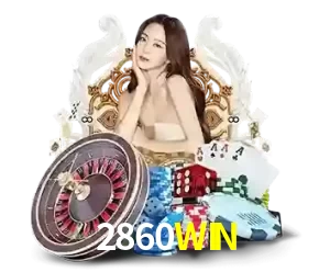 Cassino Online e Cassino Ao Vivo no 2860WIN